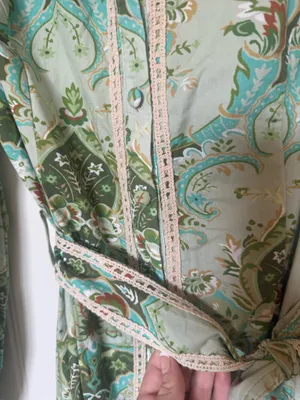 Trish Scully Graziela Maxi Dress thumbnail 7