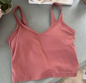 Lululemon Align Tank thumbnail 1