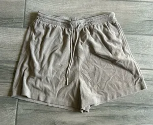 H&M lounge shorts thumbnail 1