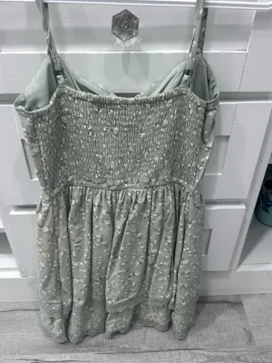 Hollister dress thumbnail 4