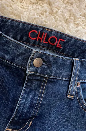 Chloe Jeans thumbnail 3
