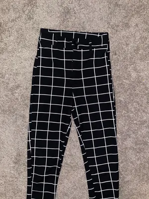 SheIn Dress Pants thumbnail 4