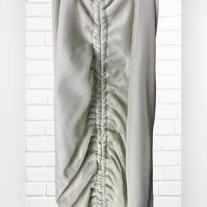 5/$25‎ Light Green Pretty Little Thing Dress thumbnail 3