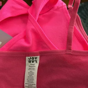 Joy Lab seamless sports bra NWT thumbnail 8
