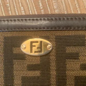 Fendi Zippy‎ wallet thumbnail 14