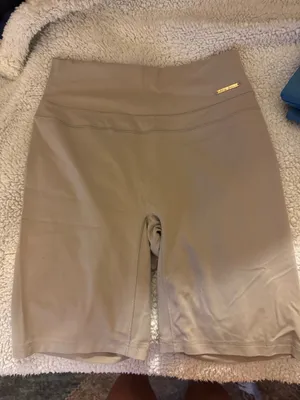 Gymshark x Whitney Shorts Biker thumbnail 1