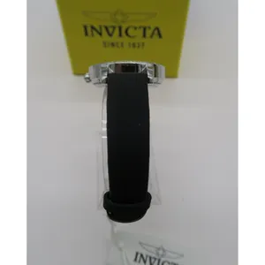 Invicta Celestial Ethera Women's Watch - 31mm Black (70442) New thumbnail 4