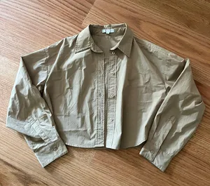 Miou Muse Long Sleeve Size M thumbnail 1