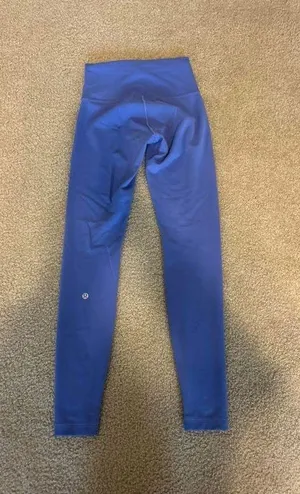 Lululemon Wunder Train Leggings 28" thumbnail 2
