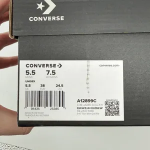Converse Chuck Taylor All Star Lugged 2.0‎ CC X-Hi Waterproof Boots W7.5 Brown thumbnail 9