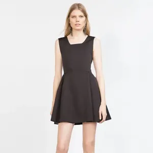 ✨Sexy Black Zara Dress✨ thumbnail 2