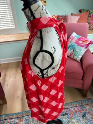 J.Crew Halter Top thumbnail 4