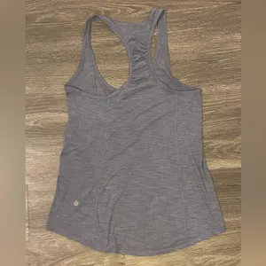Lululemon Tank thumbnail 2