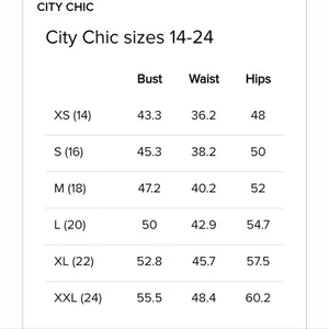 City Chic Women's Plus Size Tropical Tie Waist Maxi Dress Puff Sleeve Small / 16 thumbnail 10
