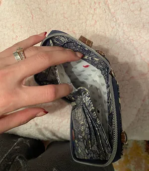 Sakroots Sakroot Wallet/purse  thumbnail 3