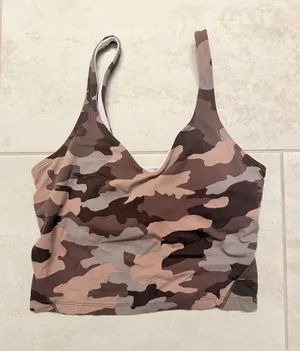 Lululemon Align Tank Top thumbnail 1