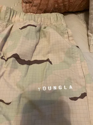 Young la Pants thumbnail 2