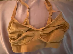 SKIMS Sculpting Bralette thumbnail 1