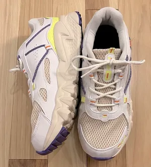 FILA Womens Territory Sneakers Size 8.5 thumbnail 3