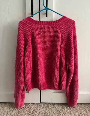 Altar’d State Sweater thumbnail 2