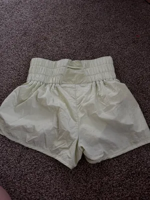 Free People Shorts thumbnail 2