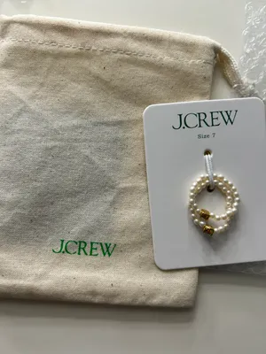 J.Crew Rings thumbnail 5