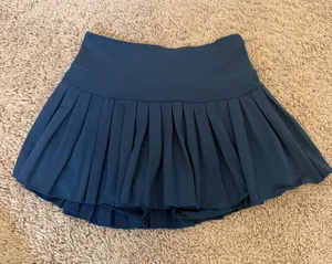 Gold Hinge Skirt thumbnail 1