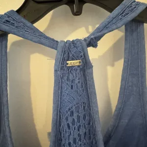Ugg Blue Tank thumbnail 7