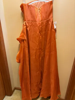 Azazie Formal Dress thumbnail 7