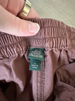 Target Cargo Pants thumbnail 2