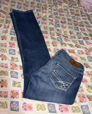 BKE Sabrina Jeans thumbnail 1