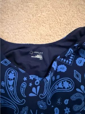 Aerie Tank Top thumbnail 3