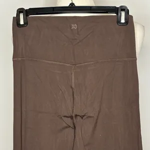 All in Motion - Everyday Soft Ultra High Rise Brown Leggings thumbnail 2