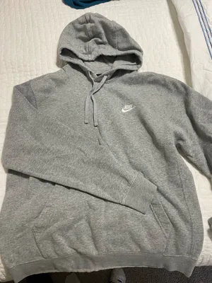 Nike Hoodie Sweatshirt thumbnail 1