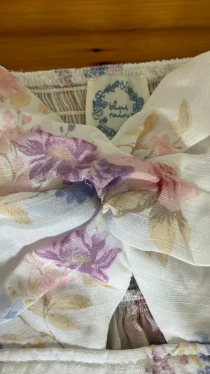 Francesca's Top thumbnail 6