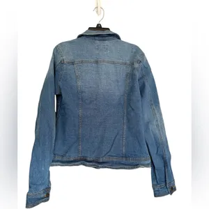 Universal Thread‎ Jean Jacket size XS thumbnail 2