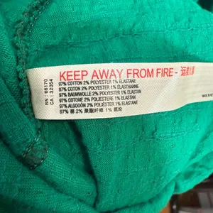 Free People Get Obsessed Emerald Green Babydoll dress W1035 Sz S thumbnail 10