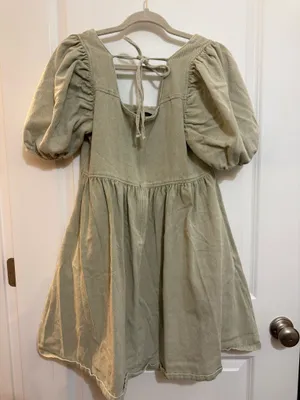 Altar'd State Dress thumbnail 2