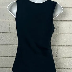 Lululemon Black Tank size 6 thumbnail 6