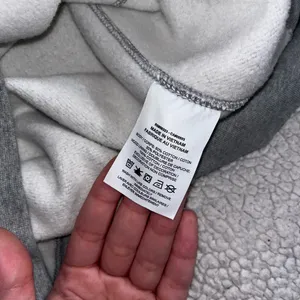 Mens Nike Hoodie thumbnail 5