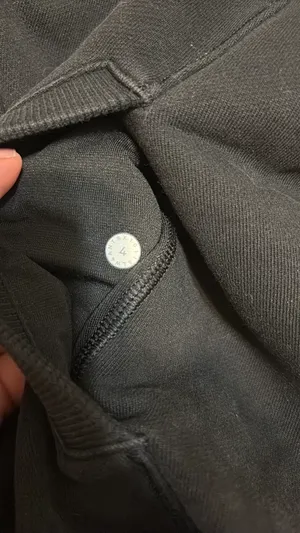 Lululemon Full-Zip Jacket thumbnail 2