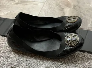 Tory Burch Flats thumbnail 1