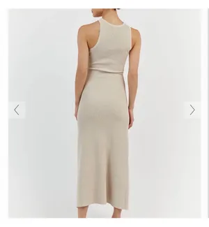 Dissh Asymmetrical Dress thumbnail 6