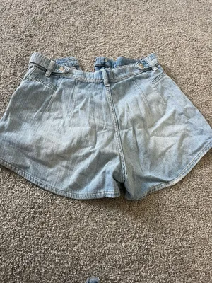 We The Free Jean Shorts thumbnail 3