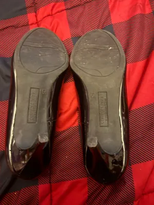 Comfort Plus Women heels thumbnail 4