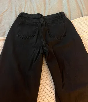 Black jeans Size M thumbnail 4