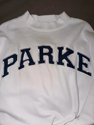 PARKE Mockneck thumbnail 2