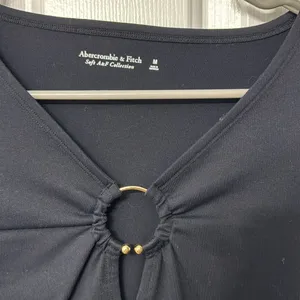 Abercrombie bodysuit with hardware thumbnail 5