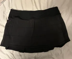 Lululemon Tennis Skirt thumbnail 1