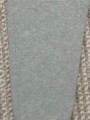 Lululemon Scuba High-Rise Jogger size 8 gray thumbnail 11